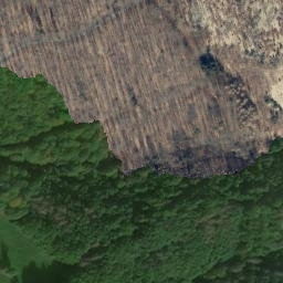 Satellite imagery of Hasselkopf, DE