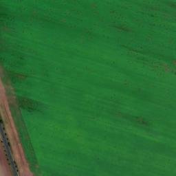 Satellite imagery of Saalberg, DE