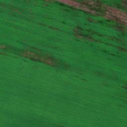 Satellite imagery of Saalberg, DE