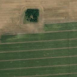 Satellite imagery of Lausehügel, DE