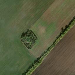 Satellite imagery of Weinberg, DE