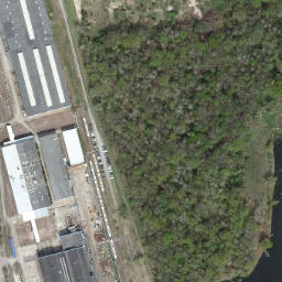 Satellite imagery of Schloss Waldersee, DE
