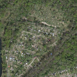 Satellite imagery of Schloss Waldersee, DE