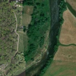Satellite imagery of Schloss Waldersee, DE