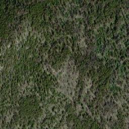 Satellite imagery of Splinter Hill, CA