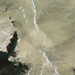 Satellite imagery of Nordic Ridge, CA