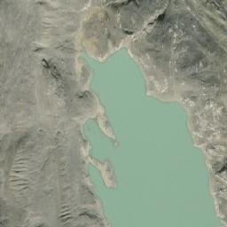 Satellite imagery of Nordic Ridge, CA