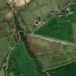 Satellite imagery of An Gáirdín Bán, IE