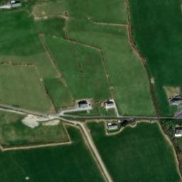 Satellite imagery of An Gáirdín Bán, IE