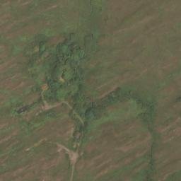 Satellite imagery of Derreennamackan, IE