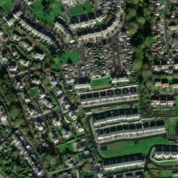 Satellite imagery of White Point, IE