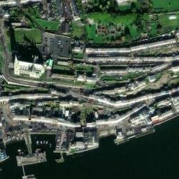 Satellite imagery of survey_point, IE