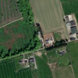 Satellite imagery of Rostellan Castle, IE