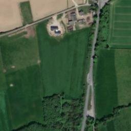 Satellite imagery of Rostellan Castle, IE
