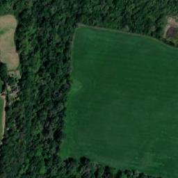 Satellite imagery of Great Rudbaxton Mount, GB
