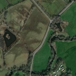 Satellite imagery of Llandre Egremont, GB