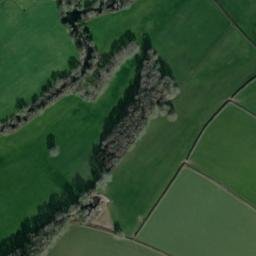 Satellite imagery of Llandre Egremont, GB