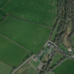 Satellite imagery of Llandre Egremont, GB