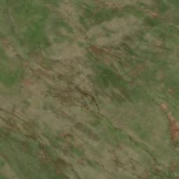 Satellite imagery of cairn, GB