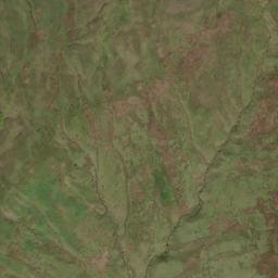 Satellite imagery of cairn, GB