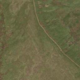 Satellite imagery of Twyn Mwyalchod, GB