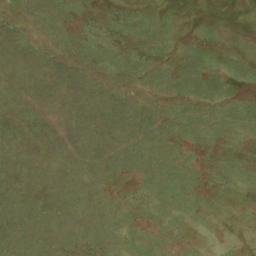 Satellite imagery of cairn, GB