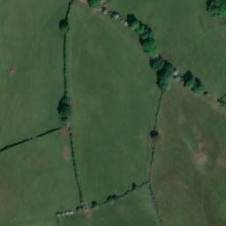 Satellite imagery of White Castle, GB