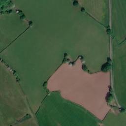 Satellite imagery of White Castle, GB