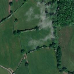 Satellite imagery of White Castle, GB