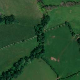 Satellite imagery of Newcastle, GB