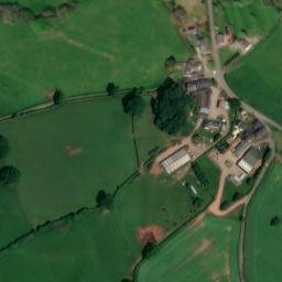 Satellite imagery of Newcastle, GB