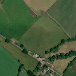 Satellite imagery of Newcastle, GB