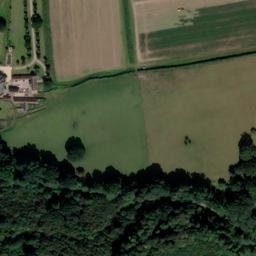 Satellite imagery of Elliots Wood, GB