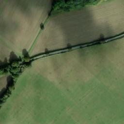 Satellite imagery of Watton, GB