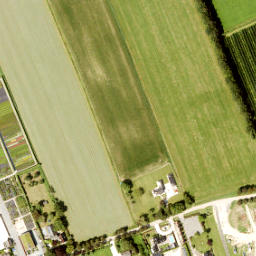 Satellite imagery of Ophemert, NL