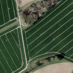 Satellite imagery of Hermskeberg, DE