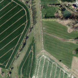 Satellite imagery of Ilsenberg, DE