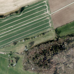Satellite imagery of Runderberg, DE