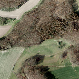 Satellite imagery of Kolerberg, DE