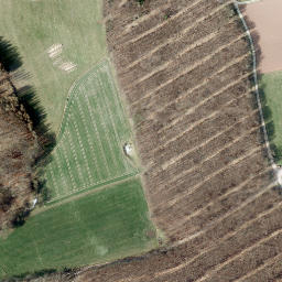Satellite imagery of Köterberg, DE