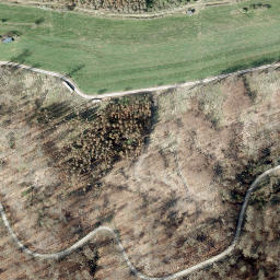 Satellite imagery of Köterberg, DE