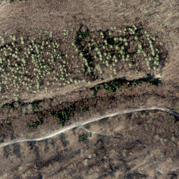 Satellite imagery of Herbstberg, DE