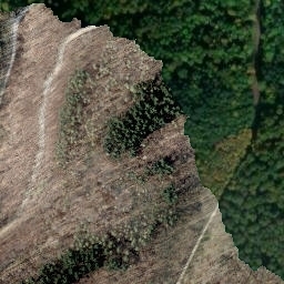 Satellite imagery of Ascher Berg, DE
