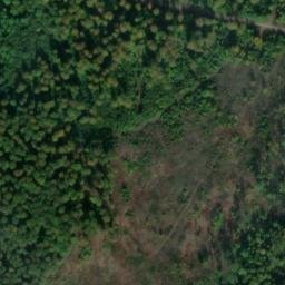 Satellite imagery of Ascher Berg, DE