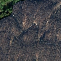 Satellite imagery of Holzberg, DE