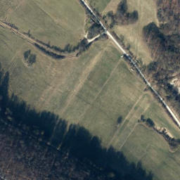Satellite imagery of Wendeberg, DE