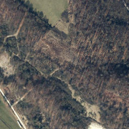 Satellite imagery of Wendeberg, DE