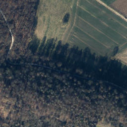 Satellite imagery of Wendeberg, DE