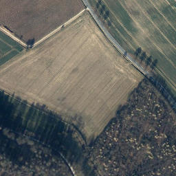 Satellite imagery of Steinberg, DE