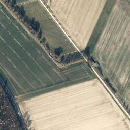 Satellite imagery of Steinberg, DE